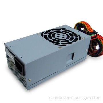 Switching Power Supply with 230W Output, Compatible with Intel TFX12V 2.3